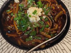 -老洋房花园饭店(绍兴路店)