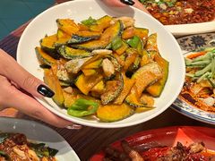 -柴窝堡22号辣子鸡·传承新疆菜