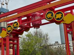 -回龙窝历史文化街区