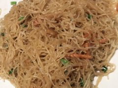 海米干鱿炒米粉-木屋烧烤(龙岗南联店)
