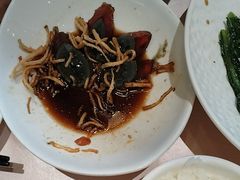 -王府井酒店(金桥港湾店)
