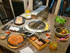 -高丽苑韩国烤肉(海昌路旗舰店)