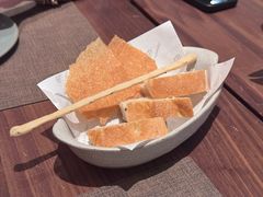 -OGGI TRATTORIA PIZZERIA(深业上城店)