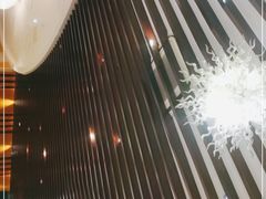 -蜈支洲岛珊瑚酒店临海阁中餐厅