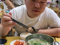 -屋里家延边朝鲜族冷面(南园店)