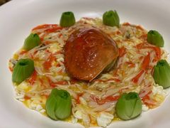 -南京富力万达嘉华酒店·游宴一品淮扬中餐厅