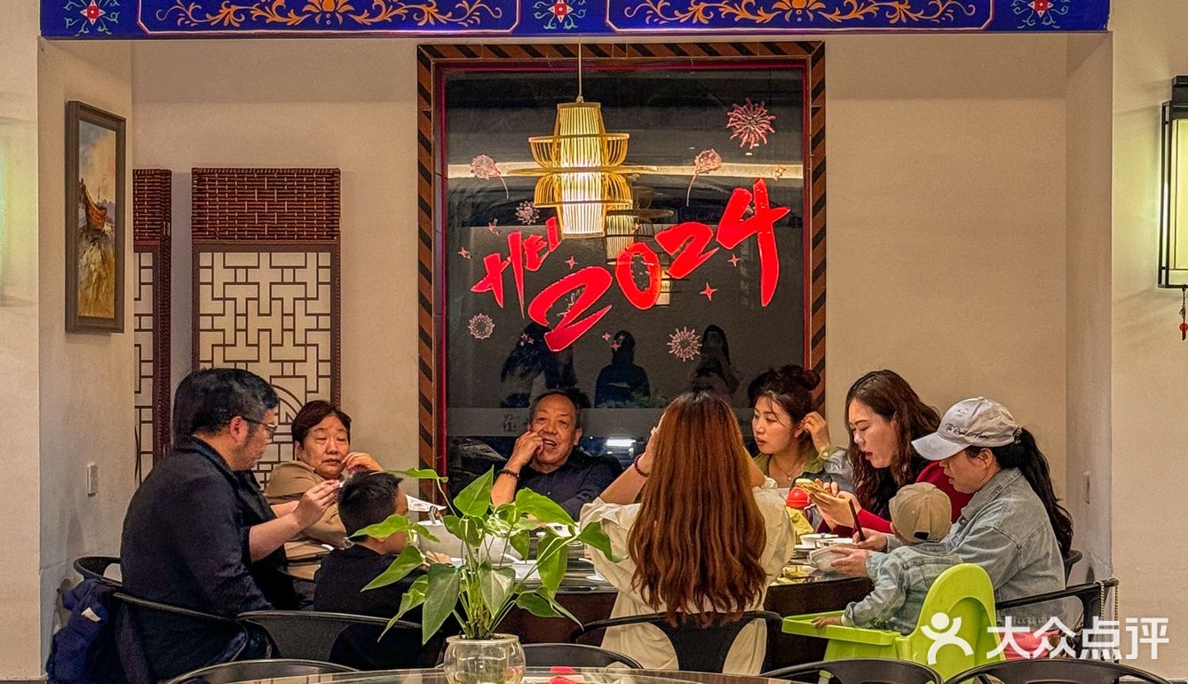 在厦门！！闽南人都知道的地道海鲜餐厅