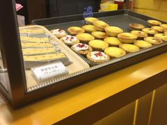 -西树泡芙(蓝色港湾店)