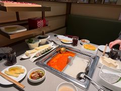 -海底捞火锅(奉化银泰店)