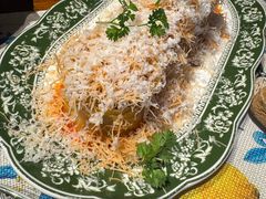 脆皮和牛意面卷-弗兰克牛排西餐厅Ribone steak house(柠檬花园店)