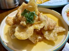 东北锅包肉-李老哈·东北菜(宋园路店)