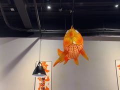 -向川南·水煮鱼·川菜(和平里店)