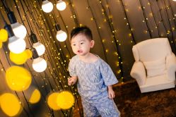 -小熊维尼高端儿童摄影(罗湖区总店)