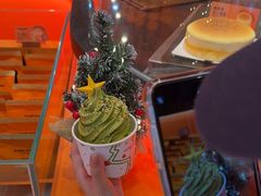 -KUMO KUMO甜品·冰淇淋(深圳壹方城店)