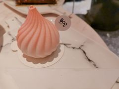 白桃乌龙慕斯-Bco豆库(星耀天地店)