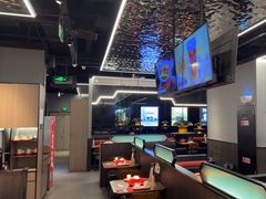 -胖哥俩肉蟹煲(湖滨银泰in77店)