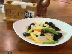 -顺兴老茶馆·精品川菜(世纪城店)