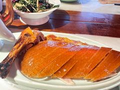 -小吊梨汤·北京菜·烤鸭(双井乐成中心店)