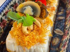 -花样西贡·蜜越餐厅·法式越南料理(水晶城店)