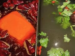 -盡膳口福跷脚牛肉火锅(北美新天地店)