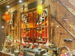 -宝丽金大酒店·洗浴中心