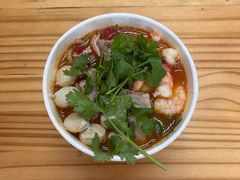 -明月虾面(厦禾路店)