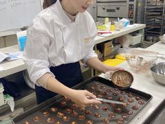 -美斯烘焙培训学院•蛋糕•面包•咖啡(宝安校区)