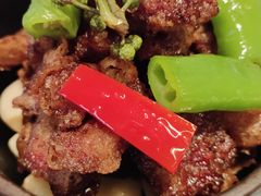 -江南里·新浙菜(苏州大悦城店)