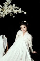 -盘子女人坊古装写真摄影(苏州旗舰店)
