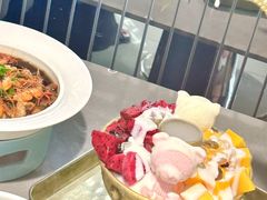 -3号仓库·创意中国菜(乐清正大广场店)