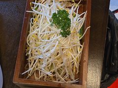 -潮澎派·潮汕菜大排档(南较西路店)