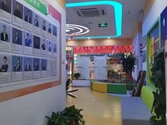 -童程童美少儿编程乐高机器人(浦口校区)