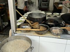 -甘记肥肠粉(马鞍北路店)