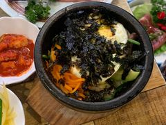 -韩俊焰烤肉自助餐(增城万达广场店)