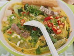 -许小树(国贸商城店)