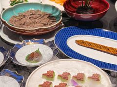 -曾宴·楚菜(湖北省博物馆店)