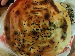 烤肉馕-中关村烤包子(中关村店)