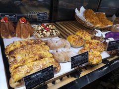 -Let's Taipei 非常烘焙(太古里店)