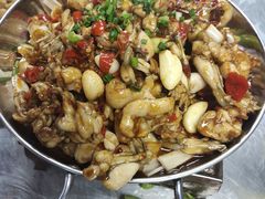 -小民大排档(光谷店)