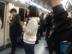-海淀黄庄(地铁站)