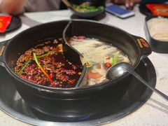 -钢管厂五区小郡肝串串香(南山店)