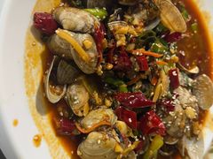 -清真·马坡烧烤涮牛肚·酸浆火锅(新区总店)