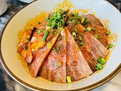 -西安饭庄·非遗陕菜(凤城五路店)