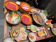 -慶の寿喜烧·和牛自助餐厅(浑南店)