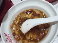 -渝是乎酸菜鱼(龙旗购物中心店)