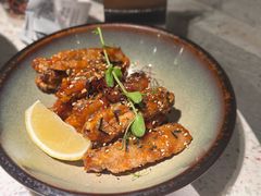 -BE BRIGHT KITCHEN(正佳广场店)
