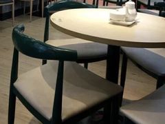 大堂-大娘水饺(浒崇路大润发店)