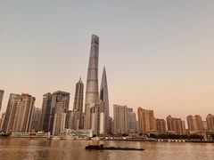 -上海外滩英迪格酒店