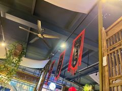 -水煮三国·川鲁江湖菜(香山店)