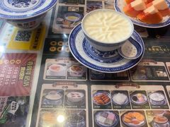 -广信牛奶甜品世家(台东店)